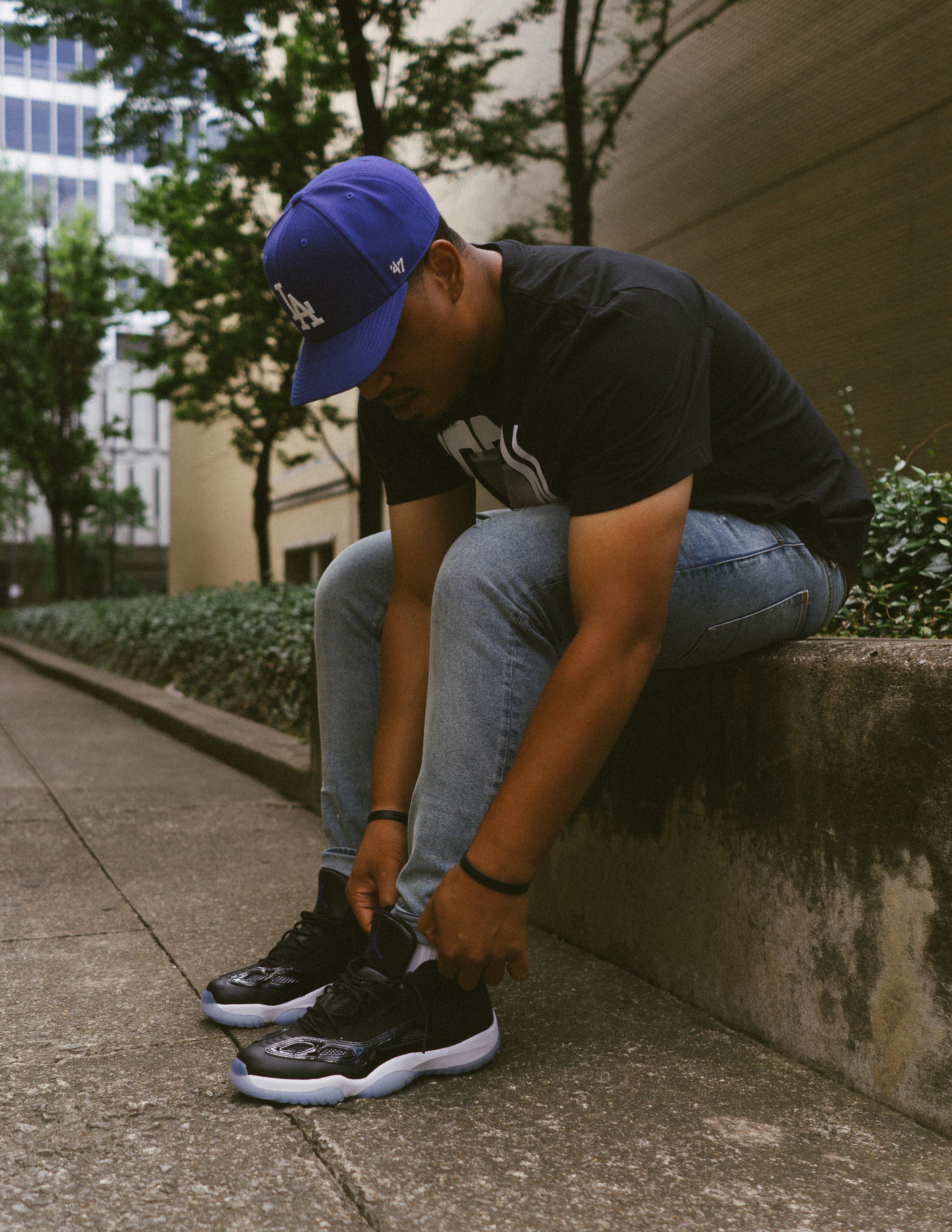 Sneaker Release: Air Jordan Retro 11 IE 