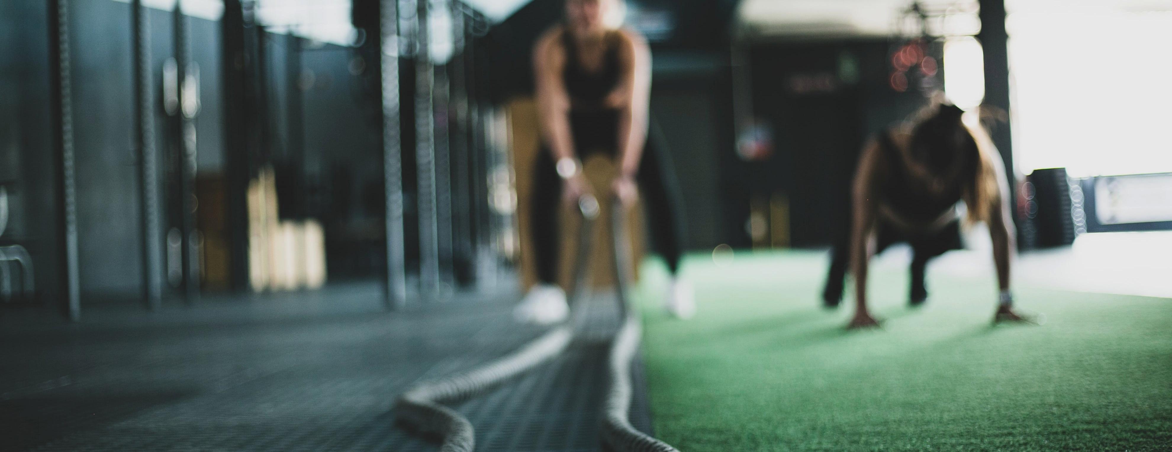 Best shoes for CrossFit