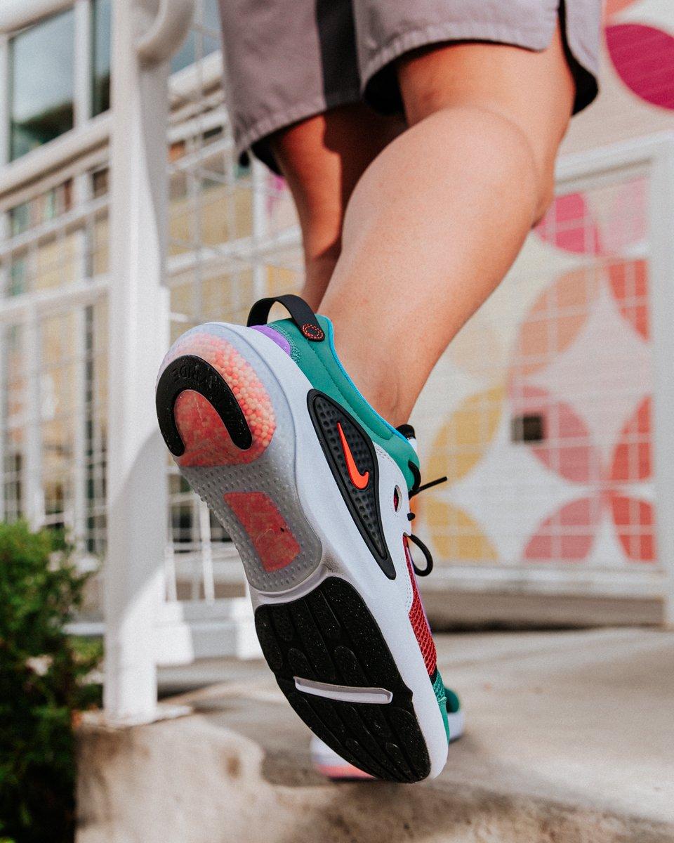 nike joyride cc ghost