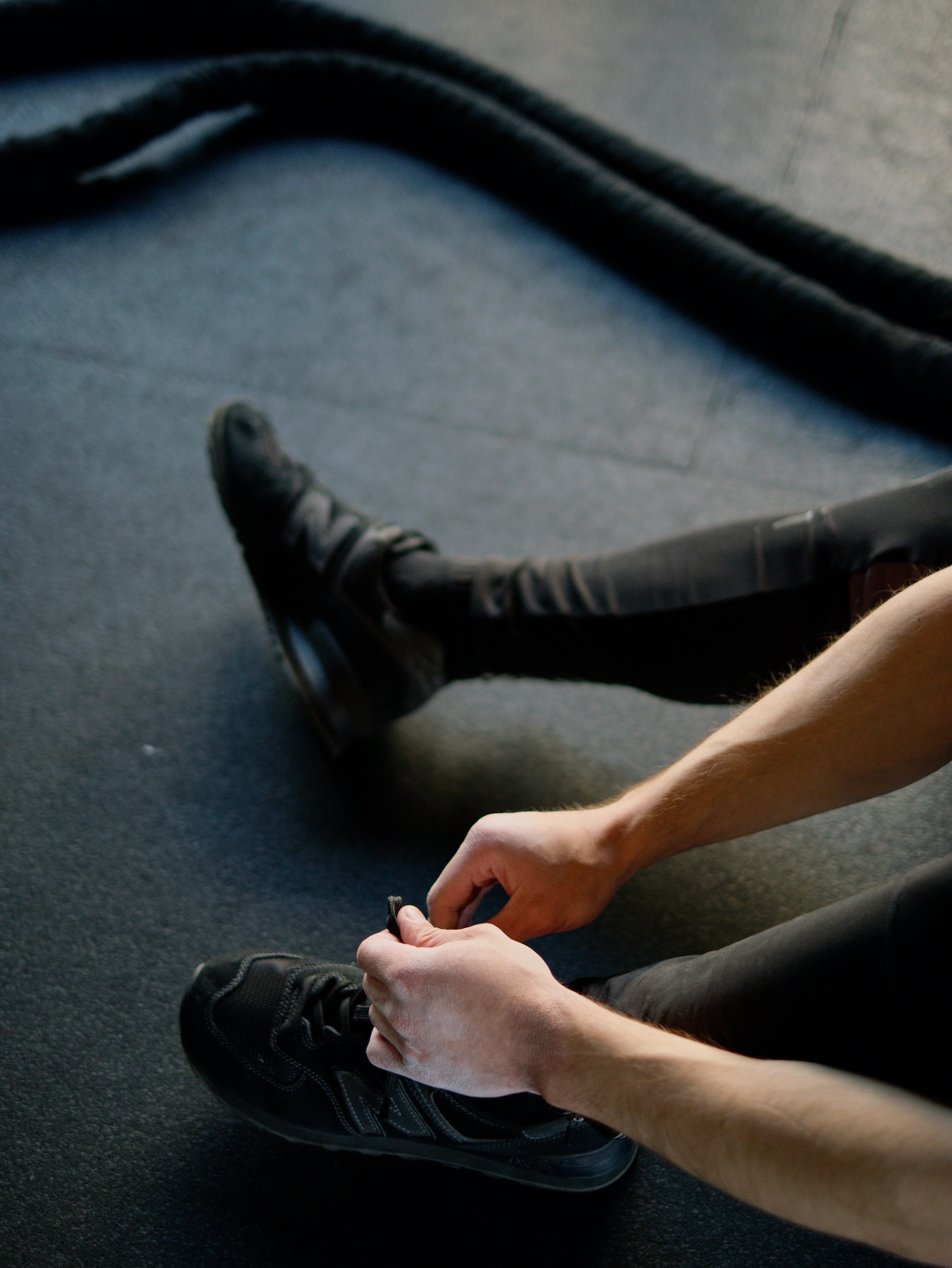 Best shoes for CrossFit