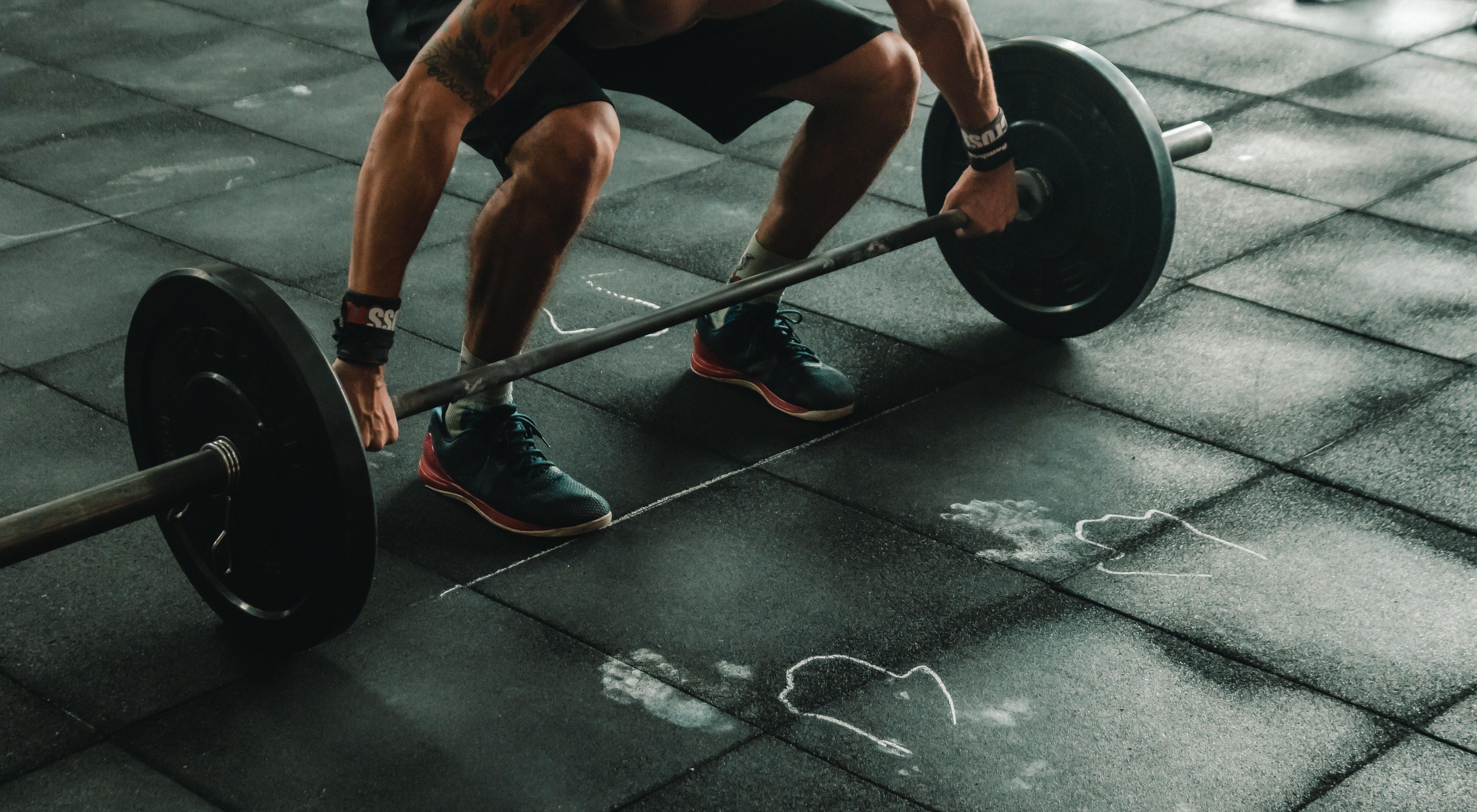 Best shoes for CrossFit