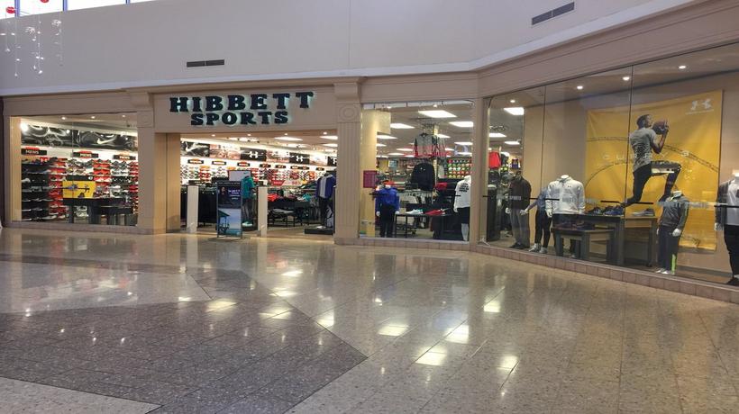 Hibbett Sports – Visit Richmond Kentucky