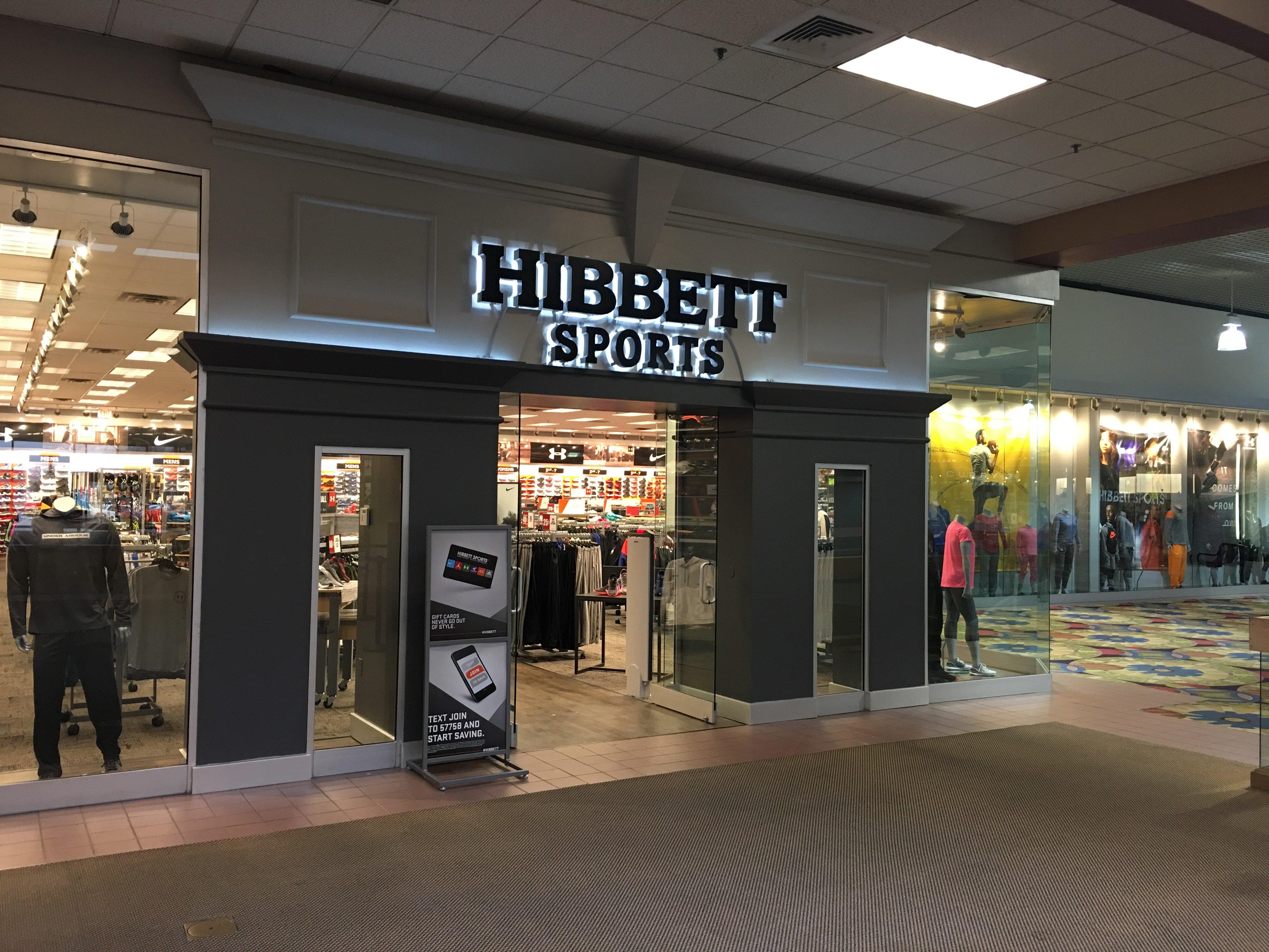 Kingsport Hibbett Sports | Fort Henry Dr