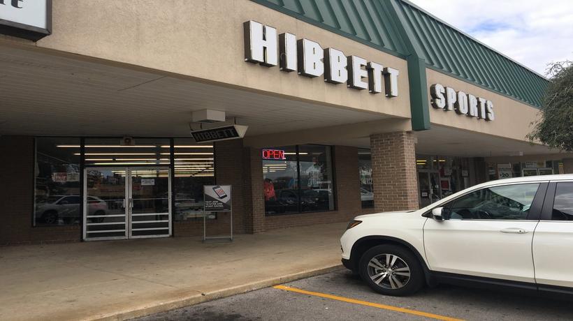 Gardendale Hibbett Sports | Main Street