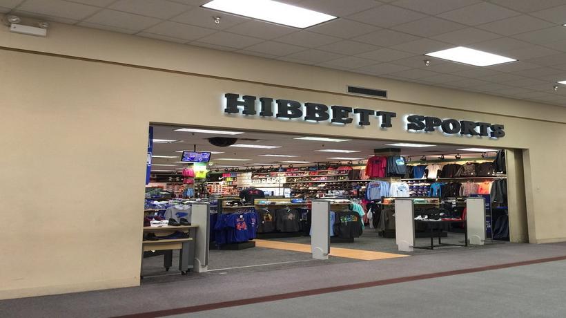 Madisonville Hibbett Sports | Parkway Plaza Mall