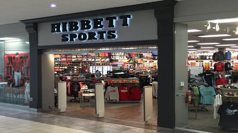 Hibbett Sports - Visit Oxford MS