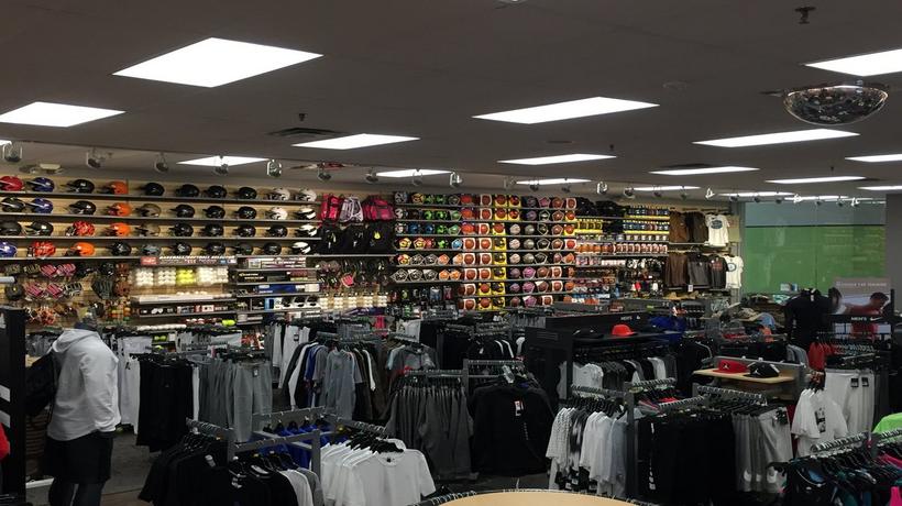 Oxford Hibbett Sports | Quintard Dr