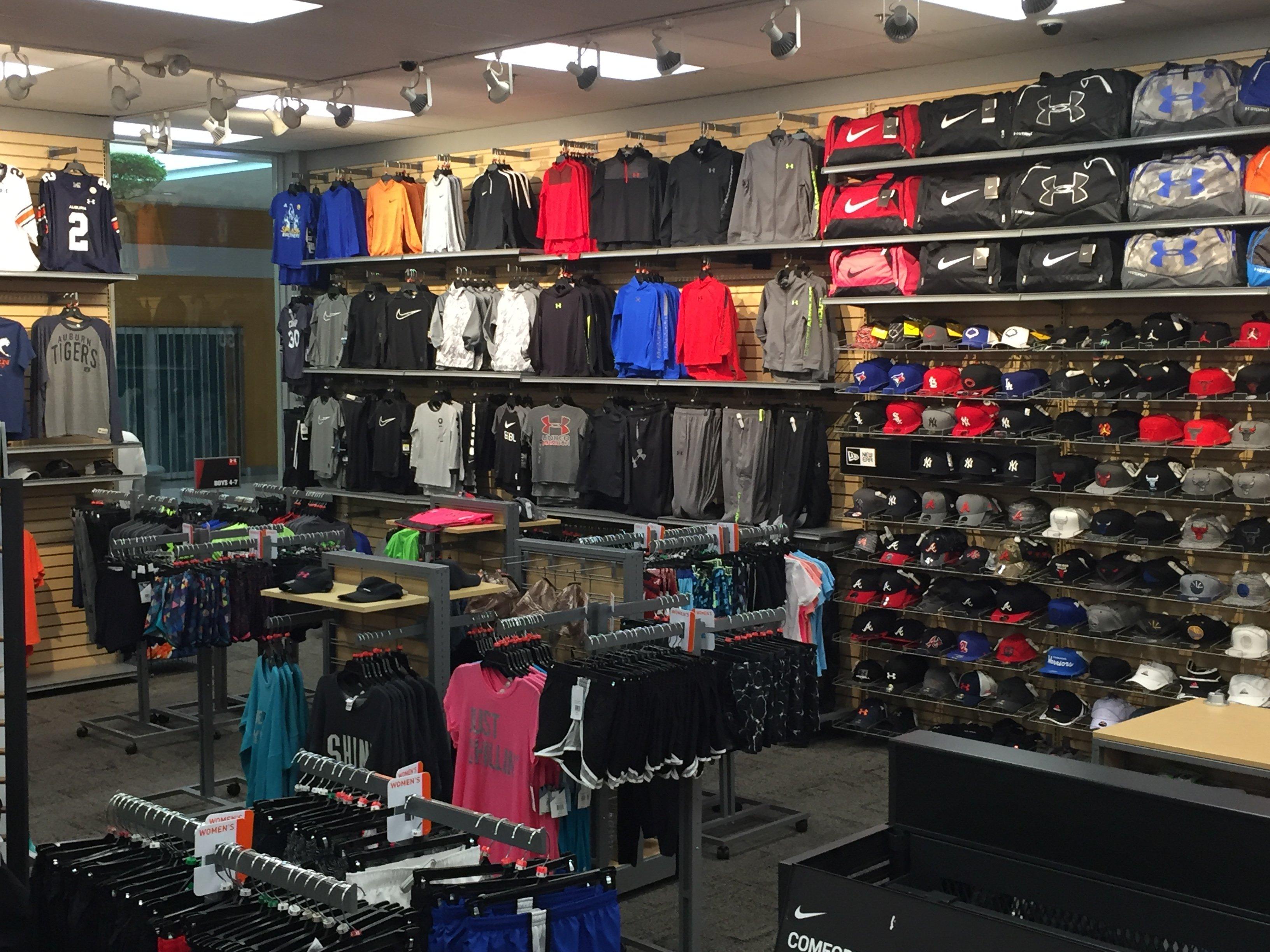 new balance outlet wrentham