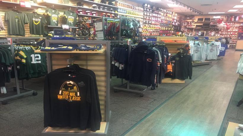 Carbondale Hibbett Sports | East Main St