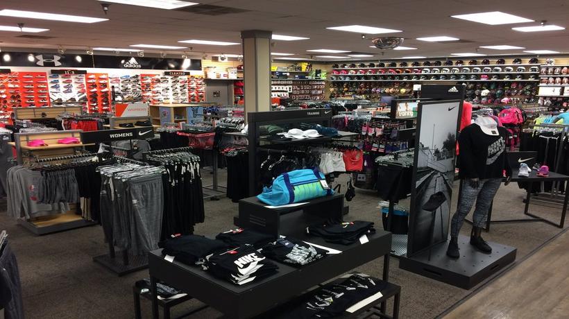 Morristown Hibbett Sports | E Morris Blvd