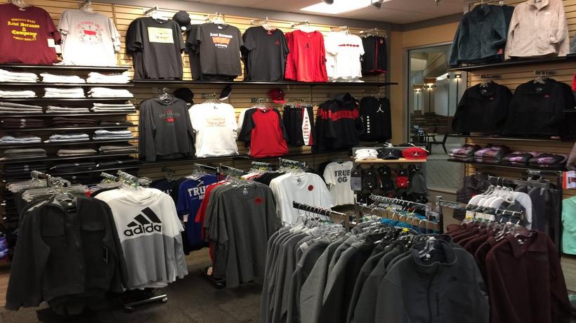 Dyersburg Hibbett Sports | Lake Road