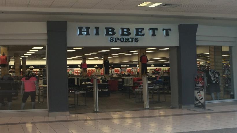 Hibbett Sports in Rome GA Sneakers Store Nike Hey Dude