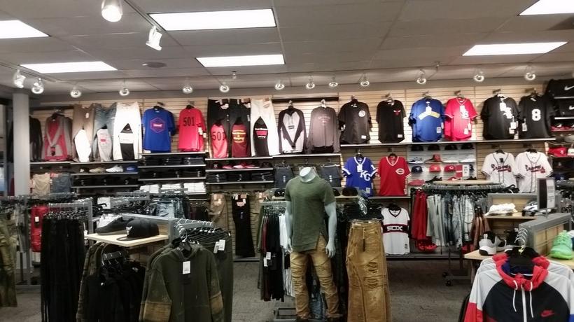 Athens Hibbett Sports | Atlanta Highway