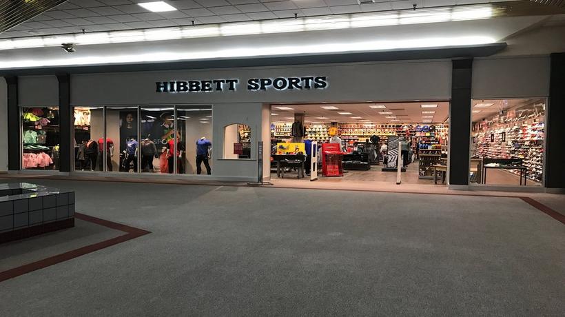 A Visit to Somerset Mall (KY) 