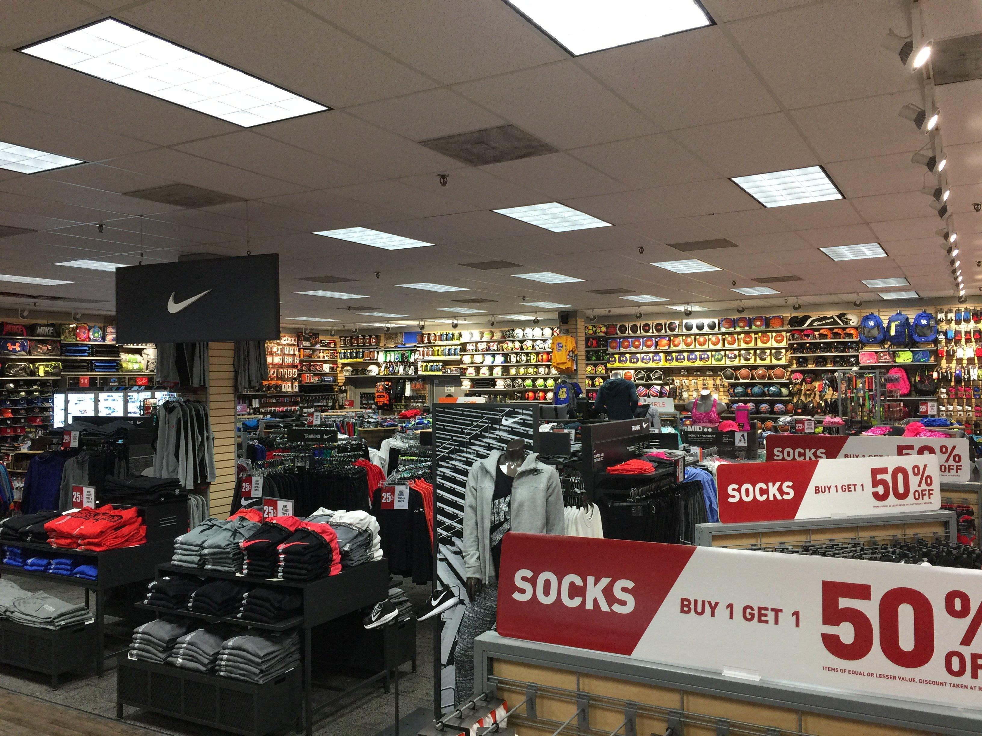 adidas store hwy 27