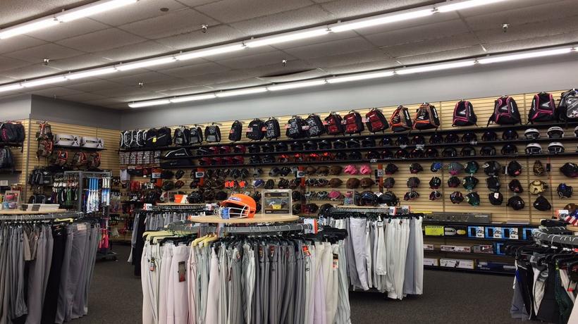 Monroe Hibbett Sports | Louisville Avenue