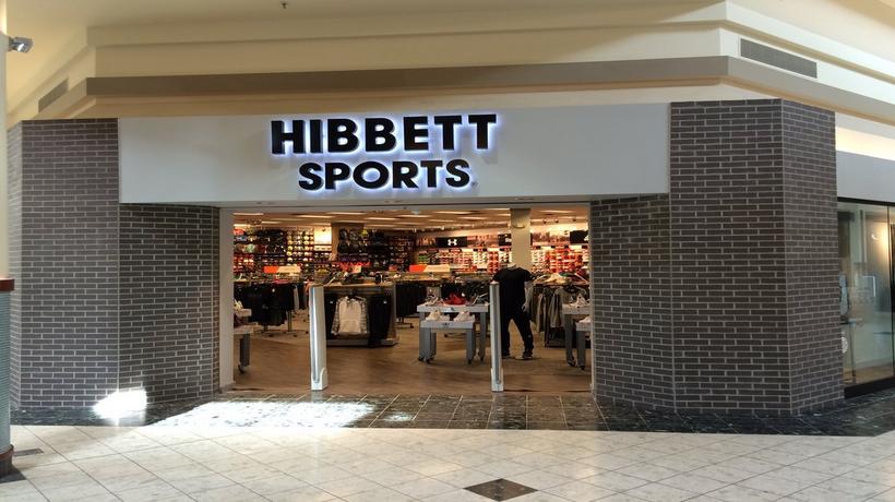 Hibbett Sports - Sports Store In Georgetown South Carolina