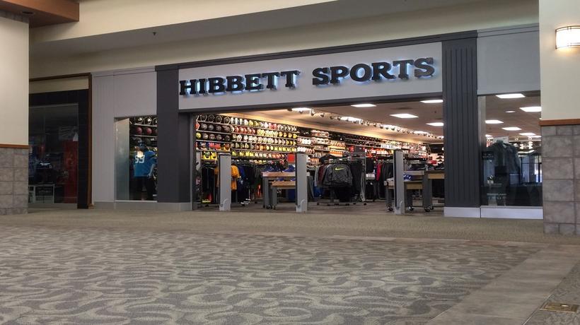 Hibbett Sports in Elkin