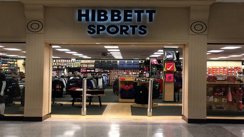 Hibbett Sports  Sports, Outlet shopping, You fitness