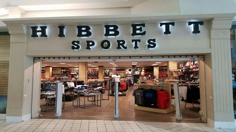 Hibbett Sports - Champions deserve their roses, and so