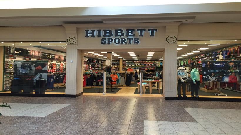 Hibbett Sports in Leesburg, FL - Athletic Shoes Store