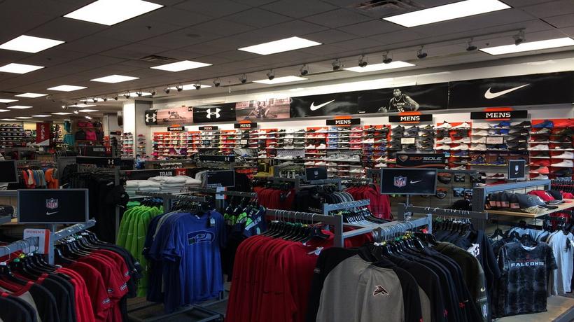 Albany Hibbett Sports | Dawson Rd