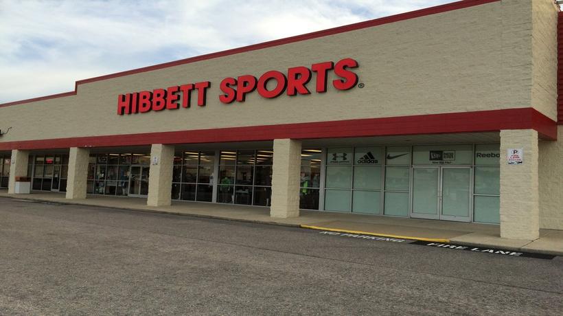 Hibbett Sports