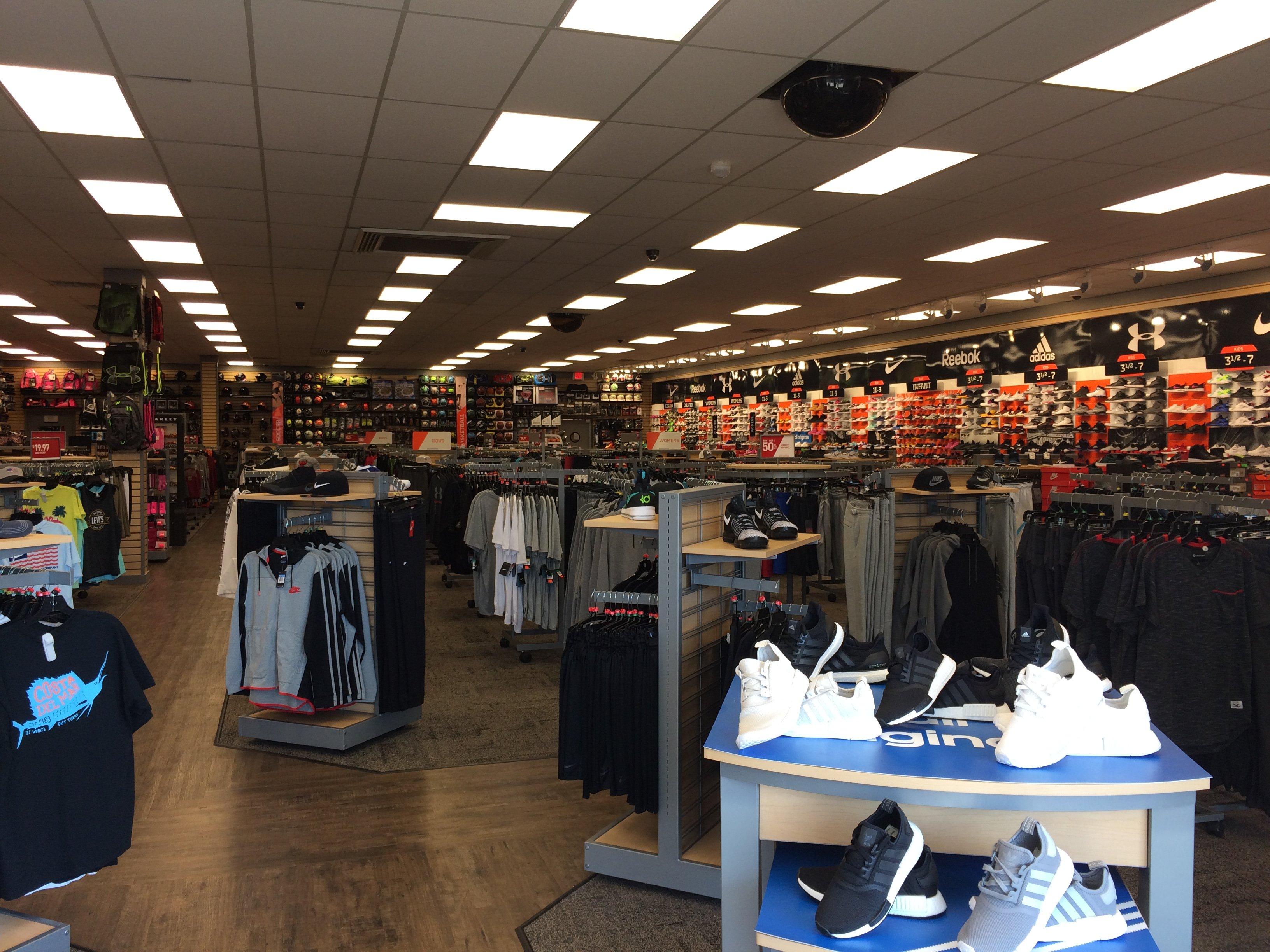 lancaster running store