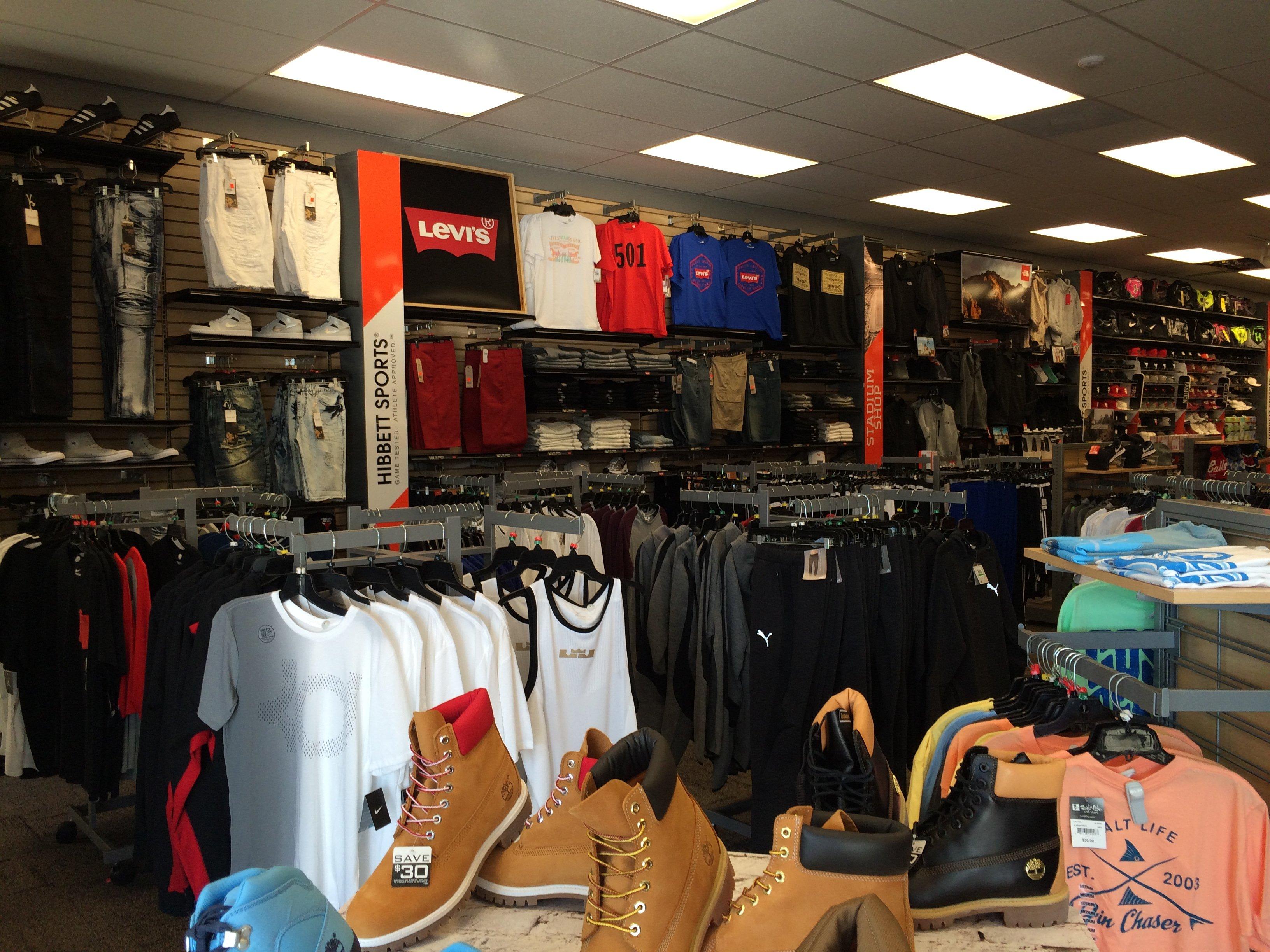 lancaster running store