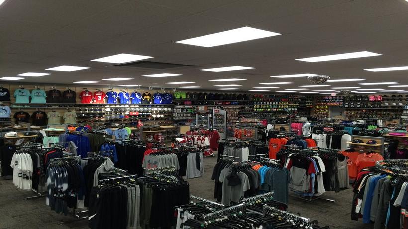 Eufaula Hibbett Sports | South Eufaula Avenue