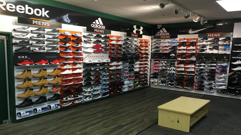 Frankfort Hibbett Sports | US 127 South