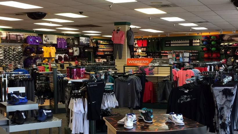 Bastrop Hibbett Sports | Madison Ave