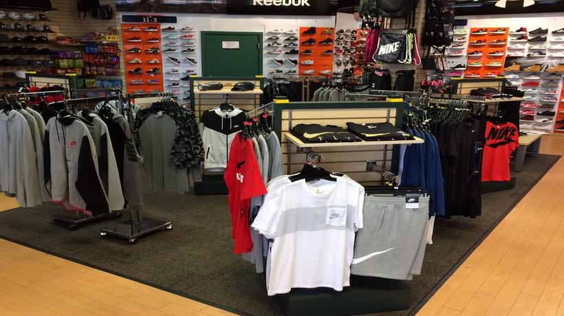 Bastrop Hibbett Sports | Madison Ave