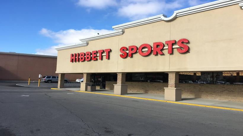Hibbett Sports Duluth, GA - Last Updated October 2023 - Yelp