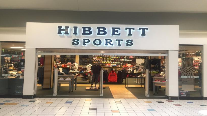 Hibbett Sports Opens First Store To Serve Garner, North Carolina