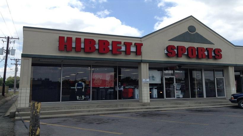 Kennett Hibbett Sports | Boothill Plaza Shopping Center