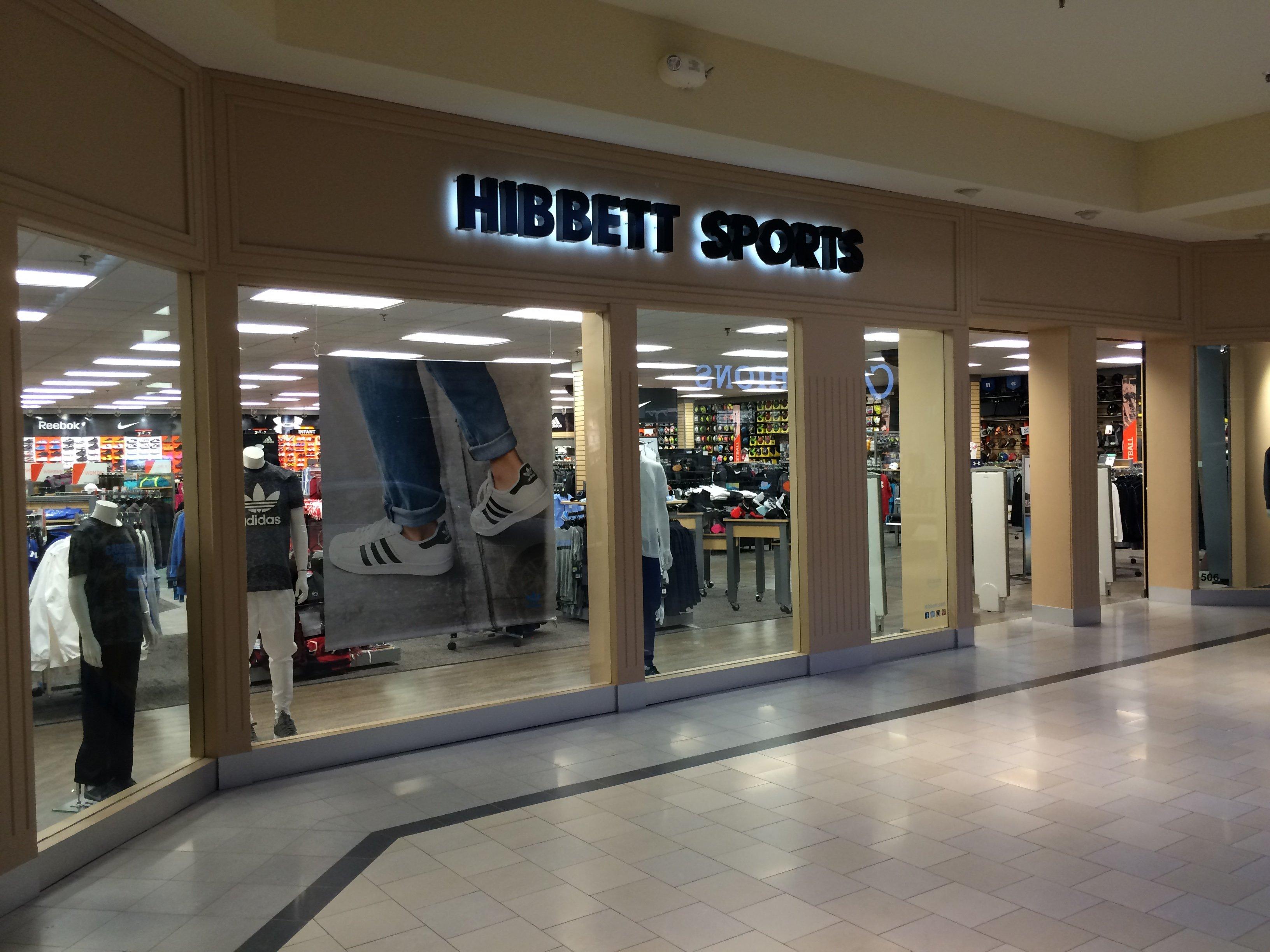 nike outlet in monroe