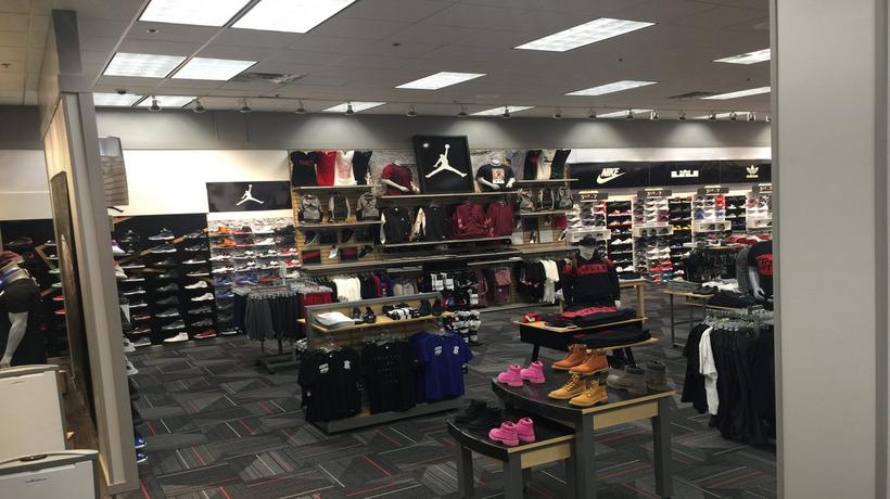 Montgomery Hibbett Sports | Eastdale Mall