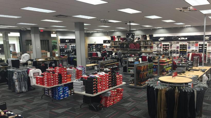 Montgomery Hibbett Sports | Eastdale Mall