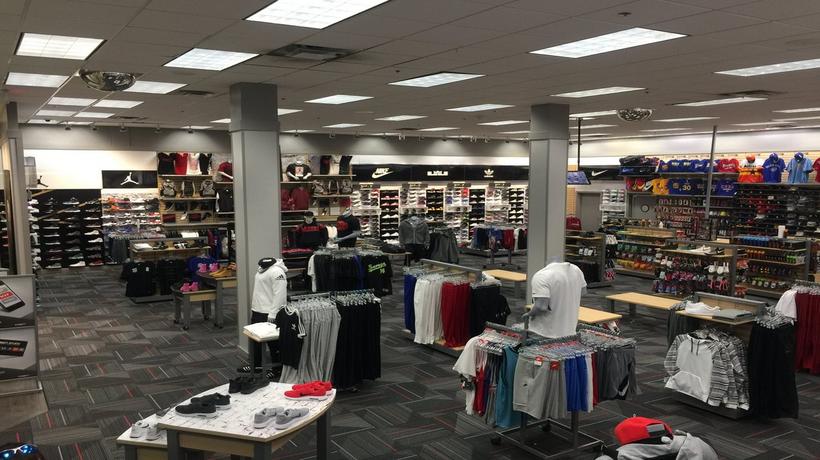 Montgomery Hibbett Sports | Eastdale Mall