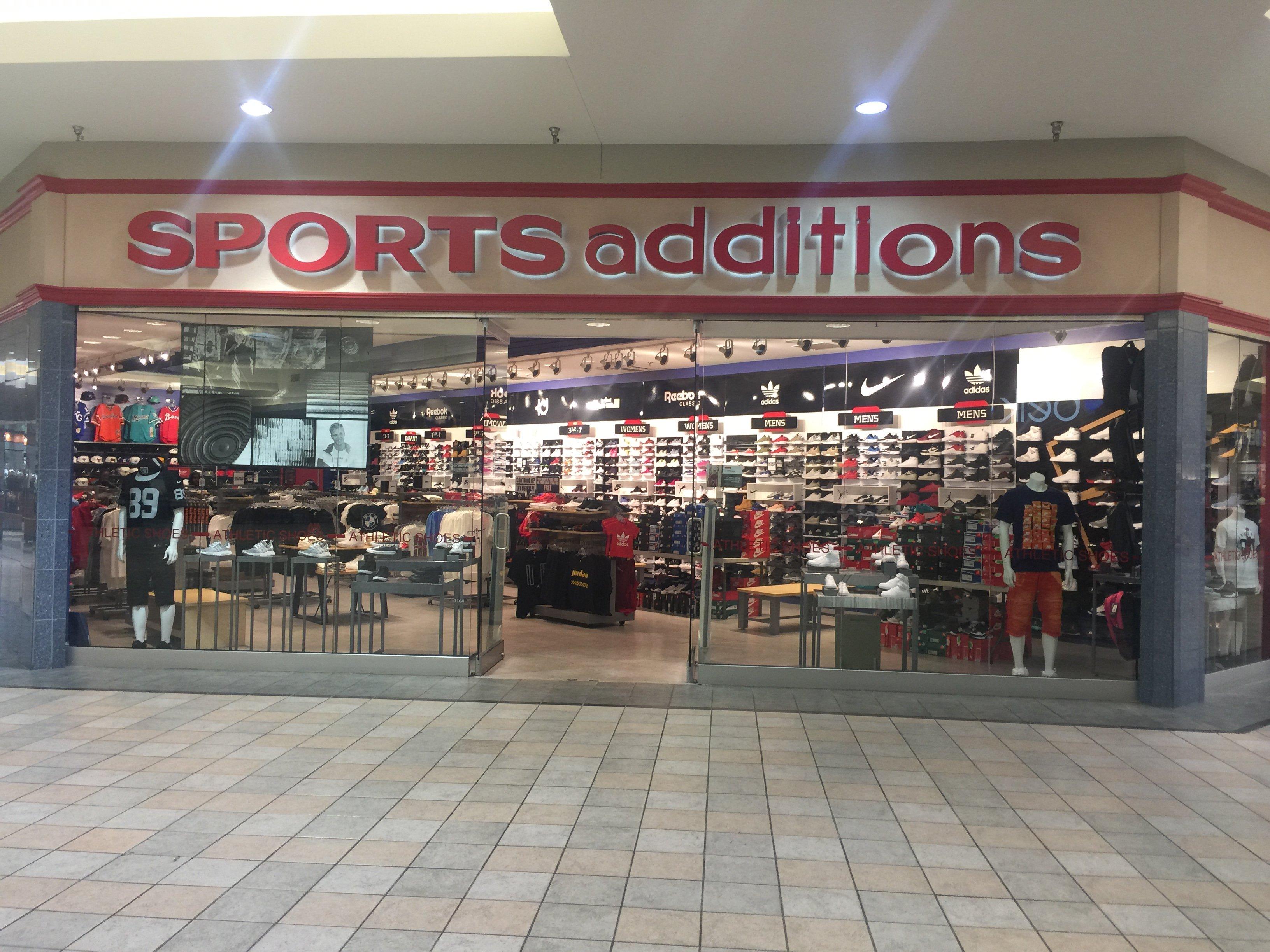 adidas montgomery mall