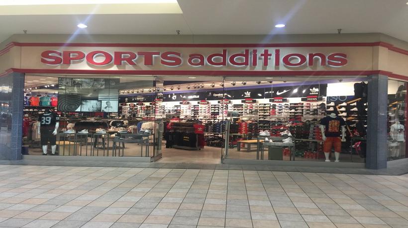 Shoe Store Montgomery AL Athletic Shoes Clothing