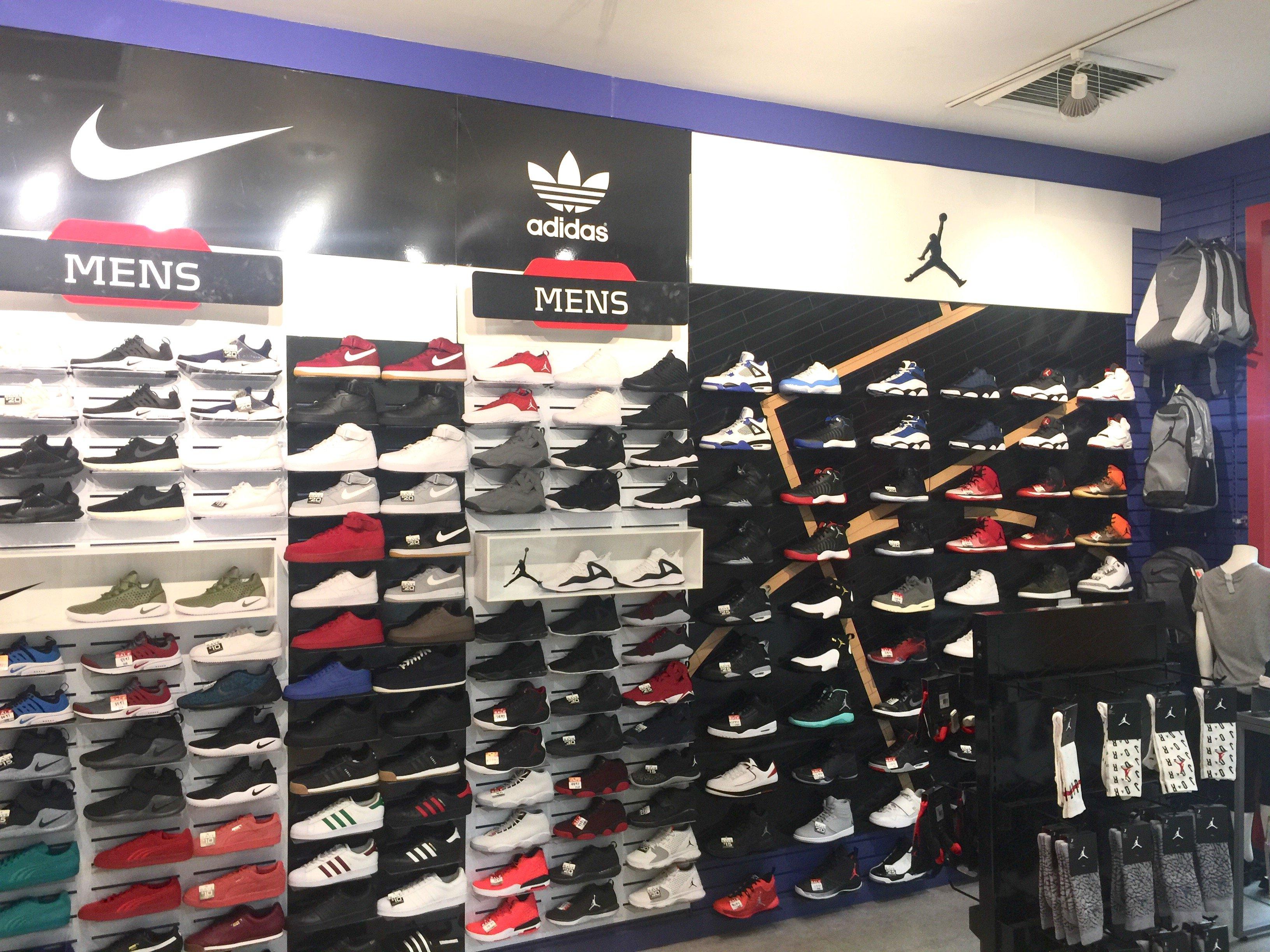 adidas montgomery mall