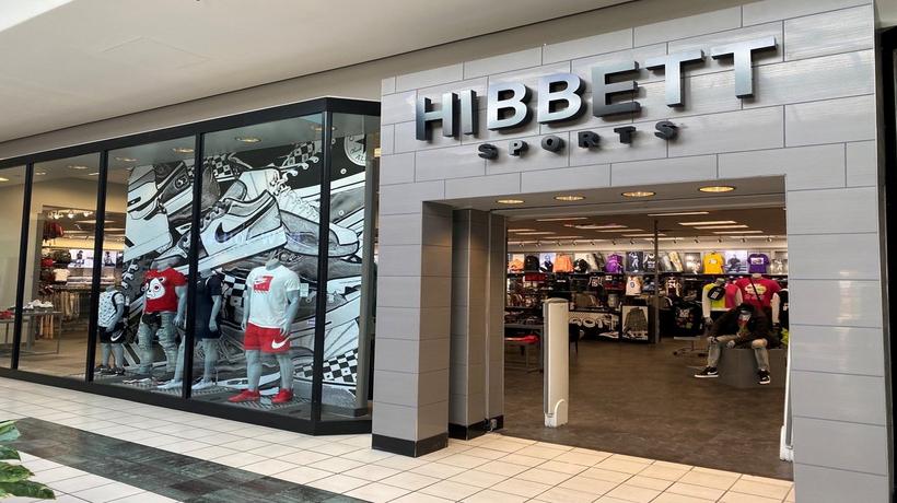 Hibbett Sports in Meridian, MS - Sneakers Store  Nike, Hey Dude, Jordan,  adidas, New Balance & more