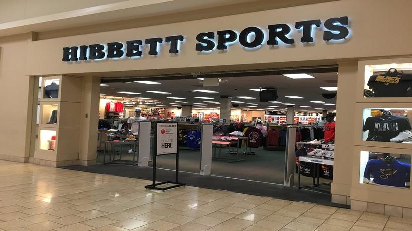 Hibbett Sports  Sports, Outlet shopping, You fitness