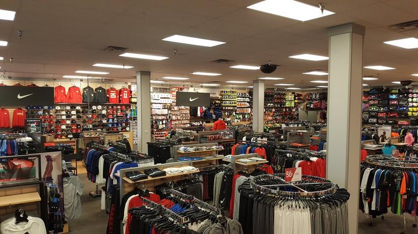 Warrensburg Hibbett Sports | East Young St