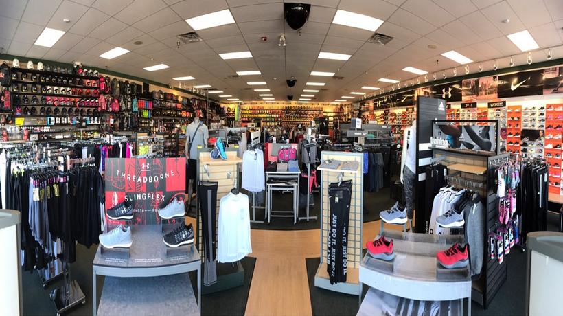 Boone Hibbett Sports | Watauga Village Drive