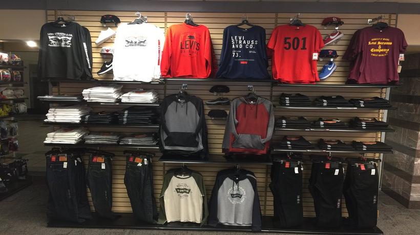 Hibbett Sports to open boutique-style store in California