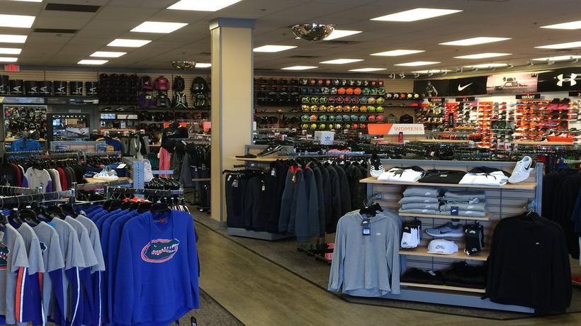 Palatka Hibbett Sports | Town and Country Dr