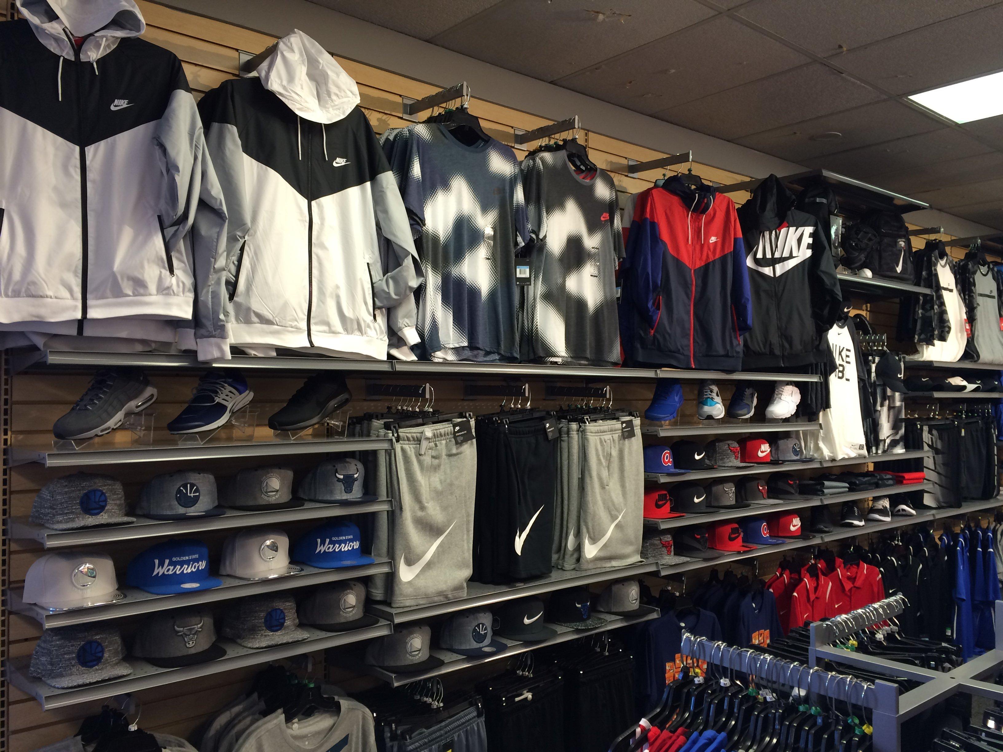 new balance store highway 280